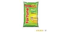 Fortune Refined Oil 1 Litre