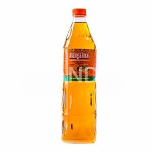 Mangalmai Til Oil 1ltr