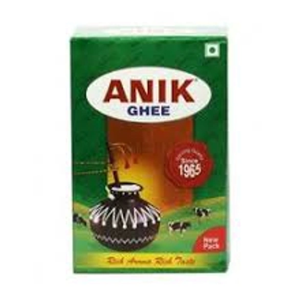 Anik Ghee 200ml