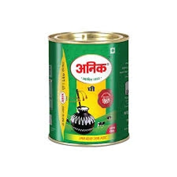 Anik Ghee 500ml