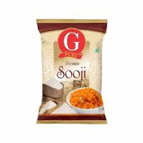 Sooji 1kg