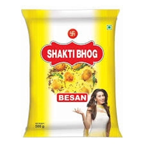 Besan 1kg Packet