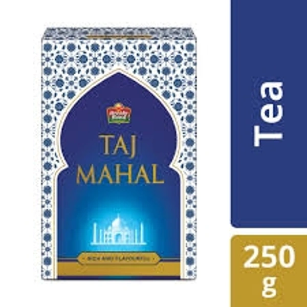 Taj Mahal Tea