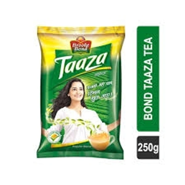 Taaza