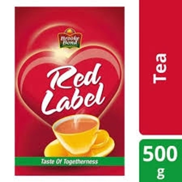 Red Label 