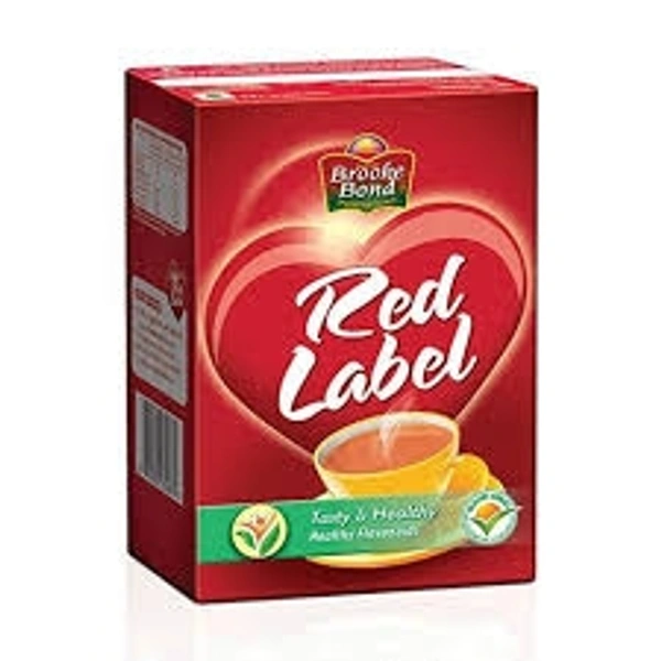 Red Label 