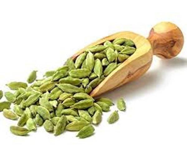 Green Ilaichi 10g 