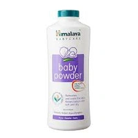 Himalaya Baby Powder 