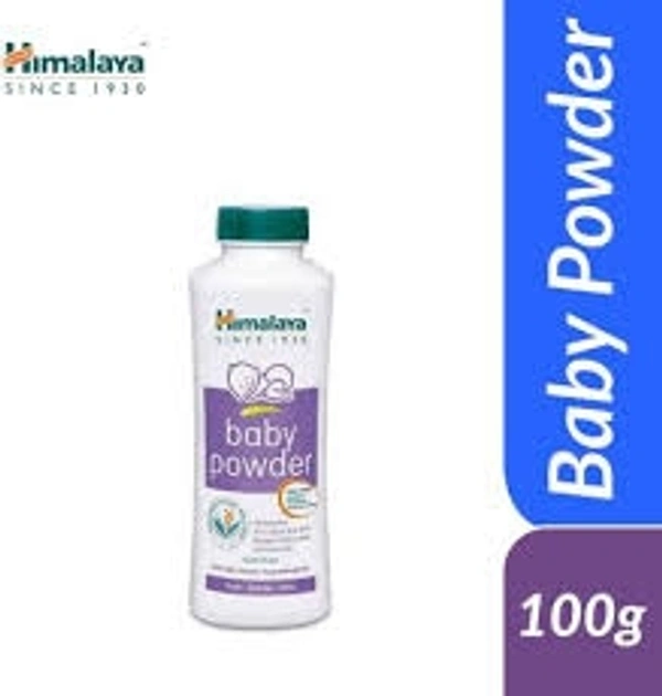 Himalaya Baby Powder 