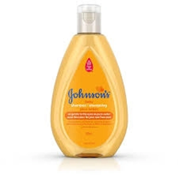  Johnson Baby Shampoo 50ml