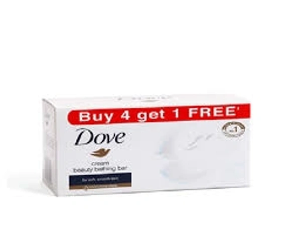 Dove Soap Set 