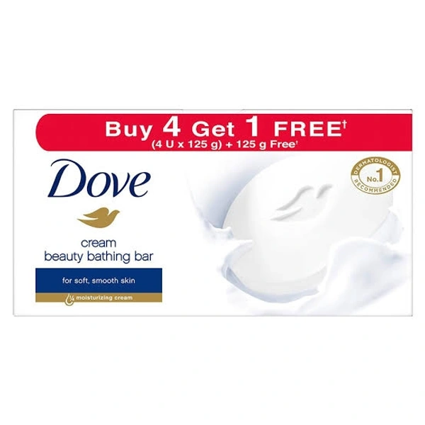 Dove Soap Set 