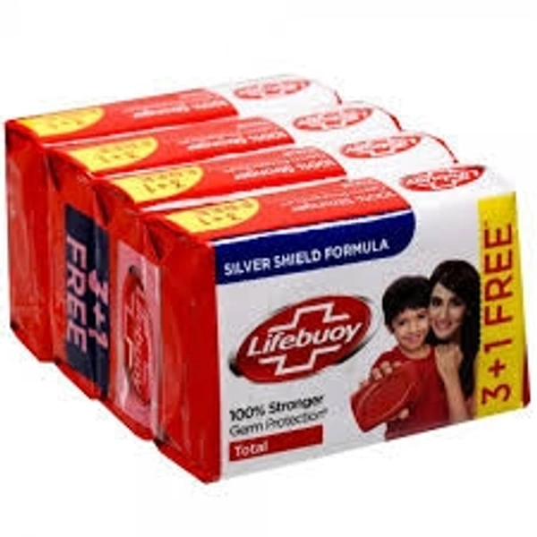 Lifebuoy MEGA OFFER PACK