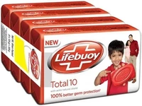 Lifebuoy MEGA OFFER PACK