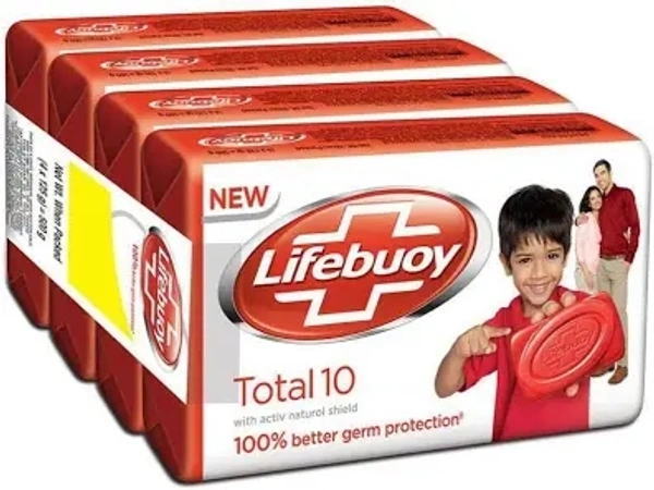 Lifebuoy MEGA OFFER PACK