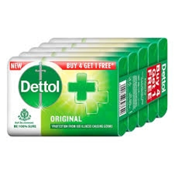 Dettol Soap