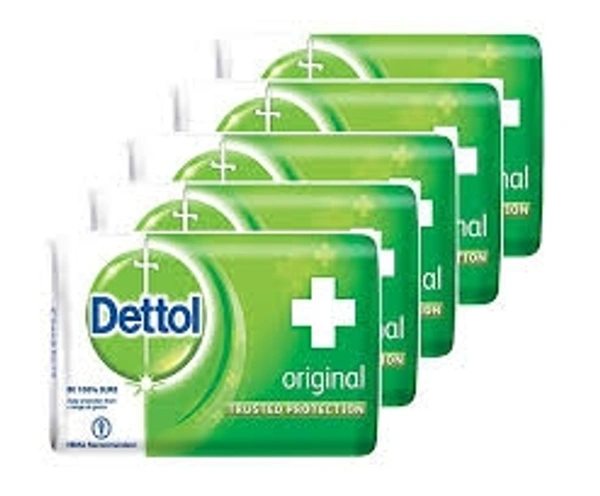 Dettol Soap