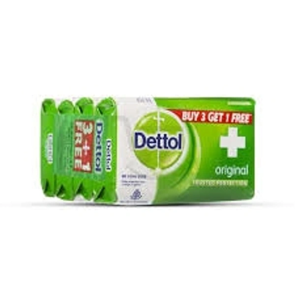 Dettol Soap