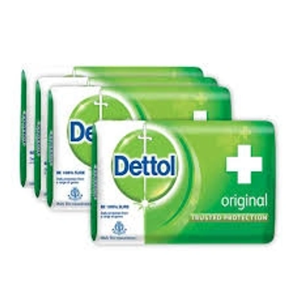 Dettol Soap