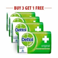 Dettol Soap