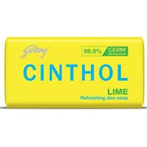 CINTHOL LIME  