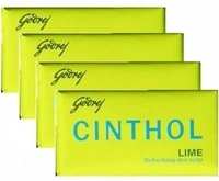 CINTHOL LIME  