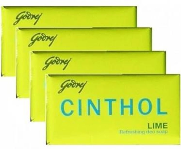 CINTHOL LIME  