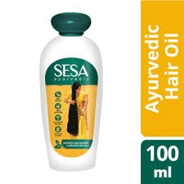 SESA ayurvedic Hair Oil