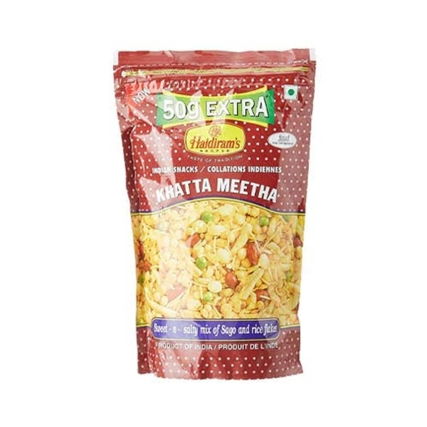 Khatta Meetha 