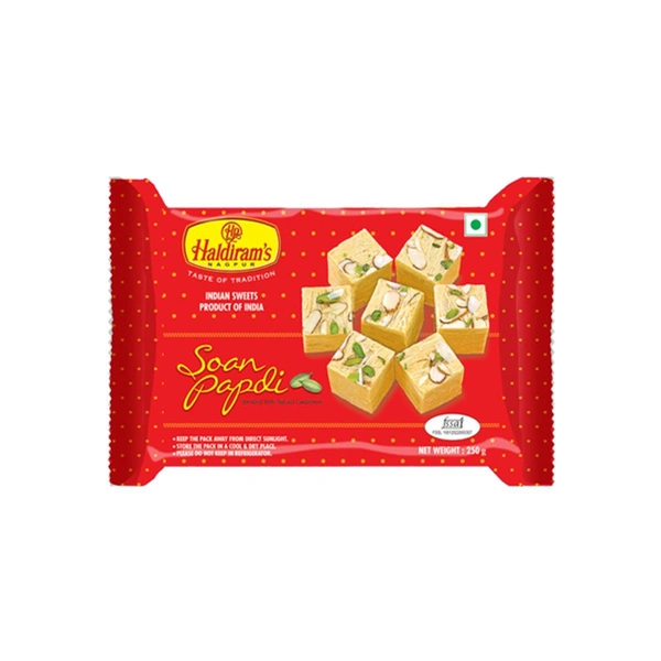 Soan Papad