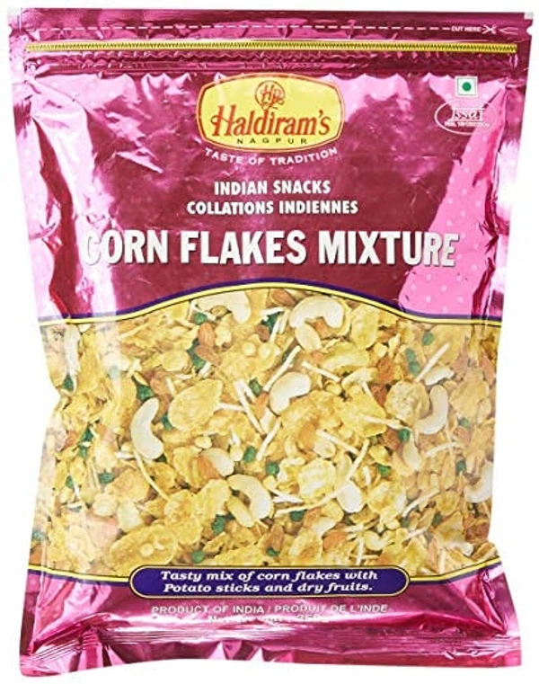 Corn Flakes Mixture