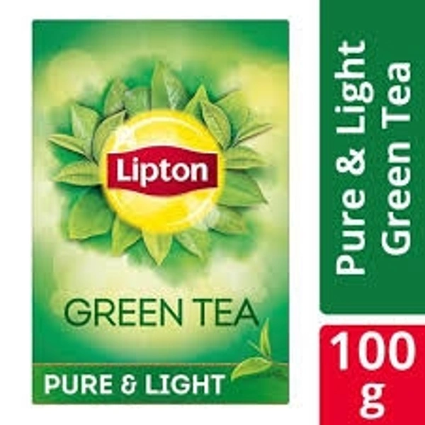 Lipton Green Tea