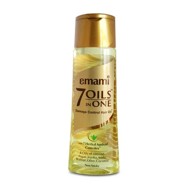 Emami 7 Oil In One 