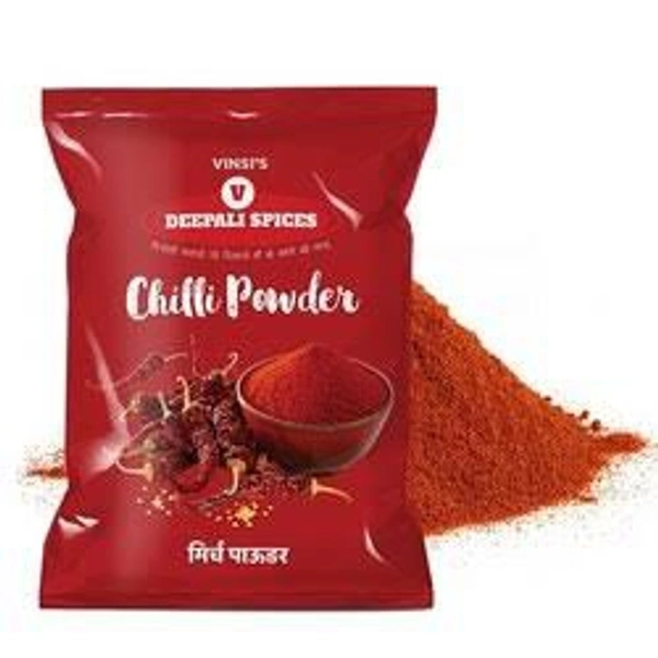 Chilli Powder 