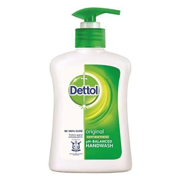 Dettol Handwash 