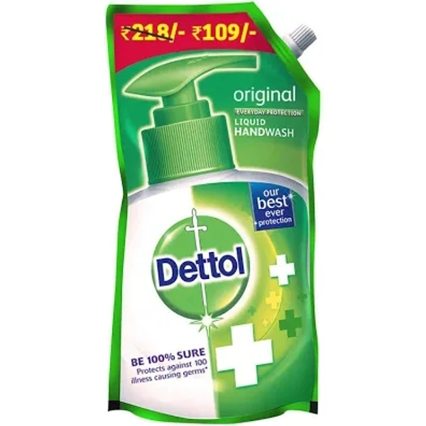 Dettol Handwash 