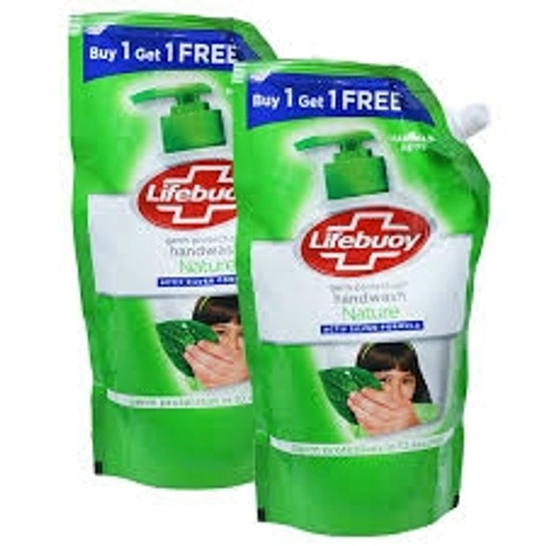 Lifebuoy Handwash