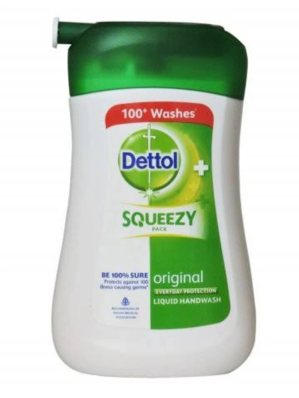 Dettol Handwash