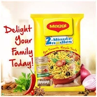 Maggi