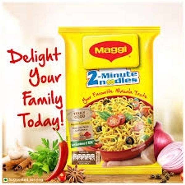 Maggi