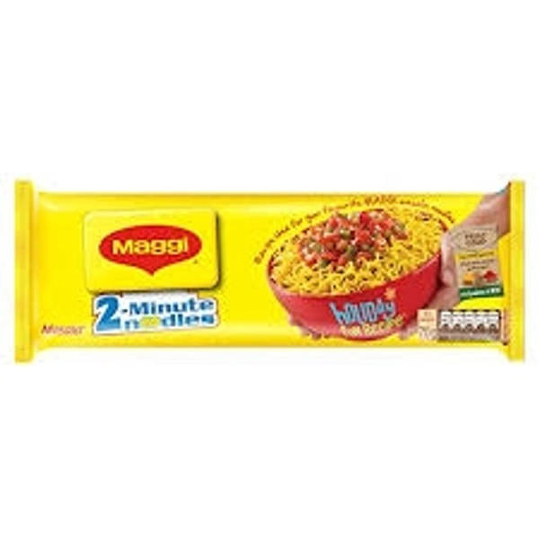Maggi