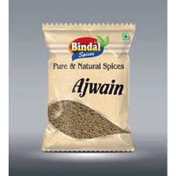 Ajwain 50g 