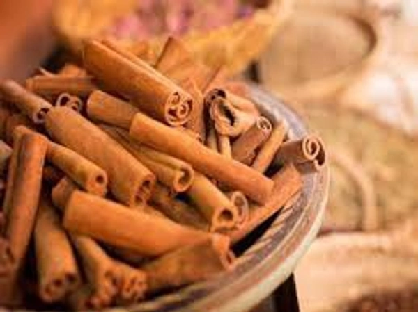 Dalchini (Cinnamon) 50g 