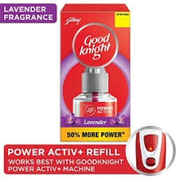 Good Night Refill 