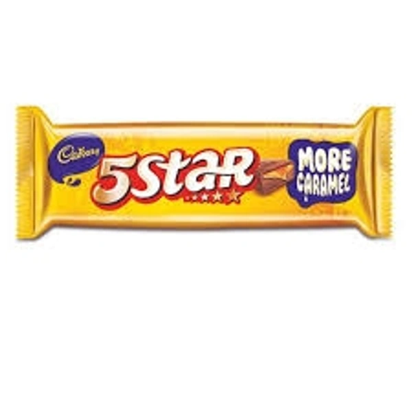 5 Star 