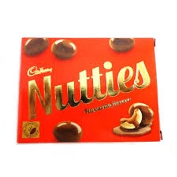 Nutties 