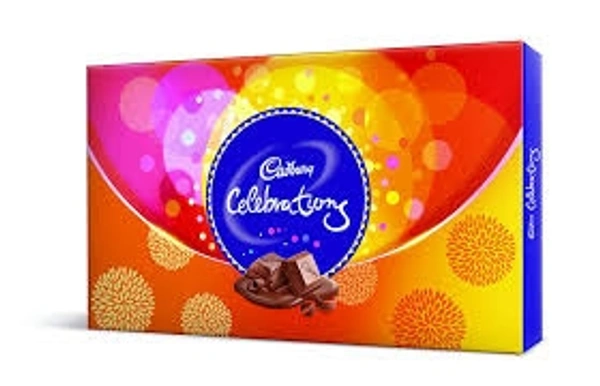 Cadbury Celebrations