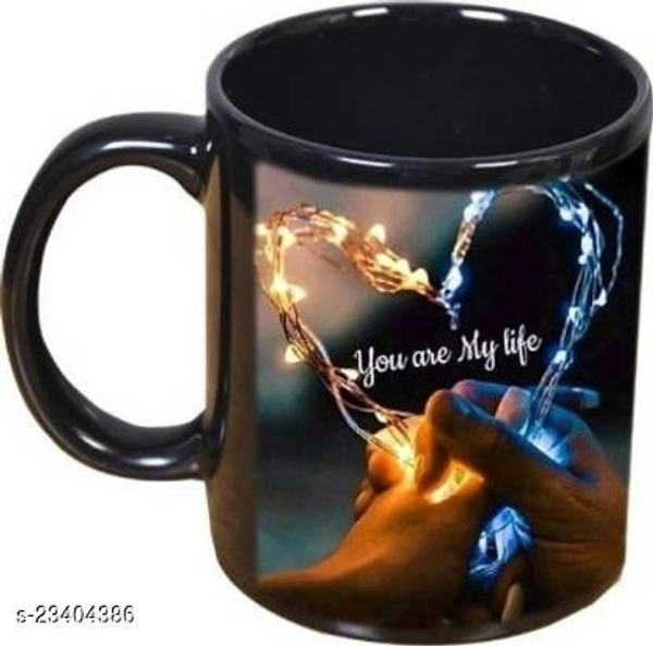 Trendy Mugs