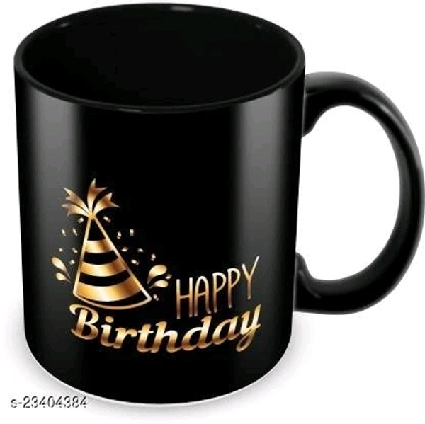 Birthday Mugs