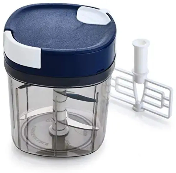6 Blade Multipurpose Handy Chopper 